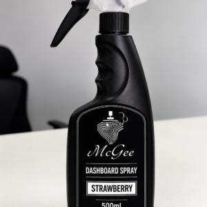 Dashboard Spray 500ml