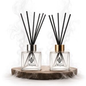 Room Diffuser 100ml clear