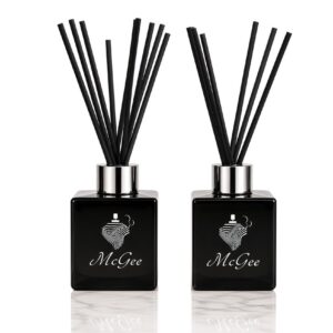 Room Diffuser 100ml black